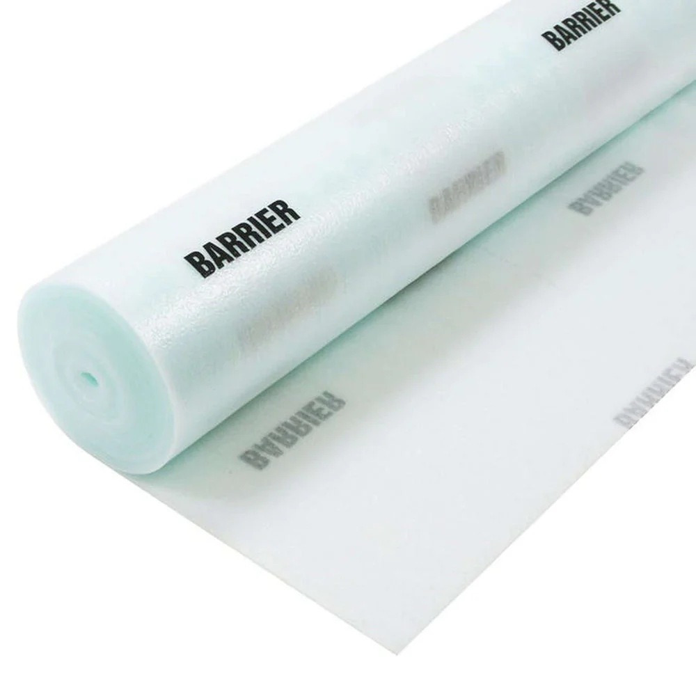 Underlay - 3mm Barrier Plus