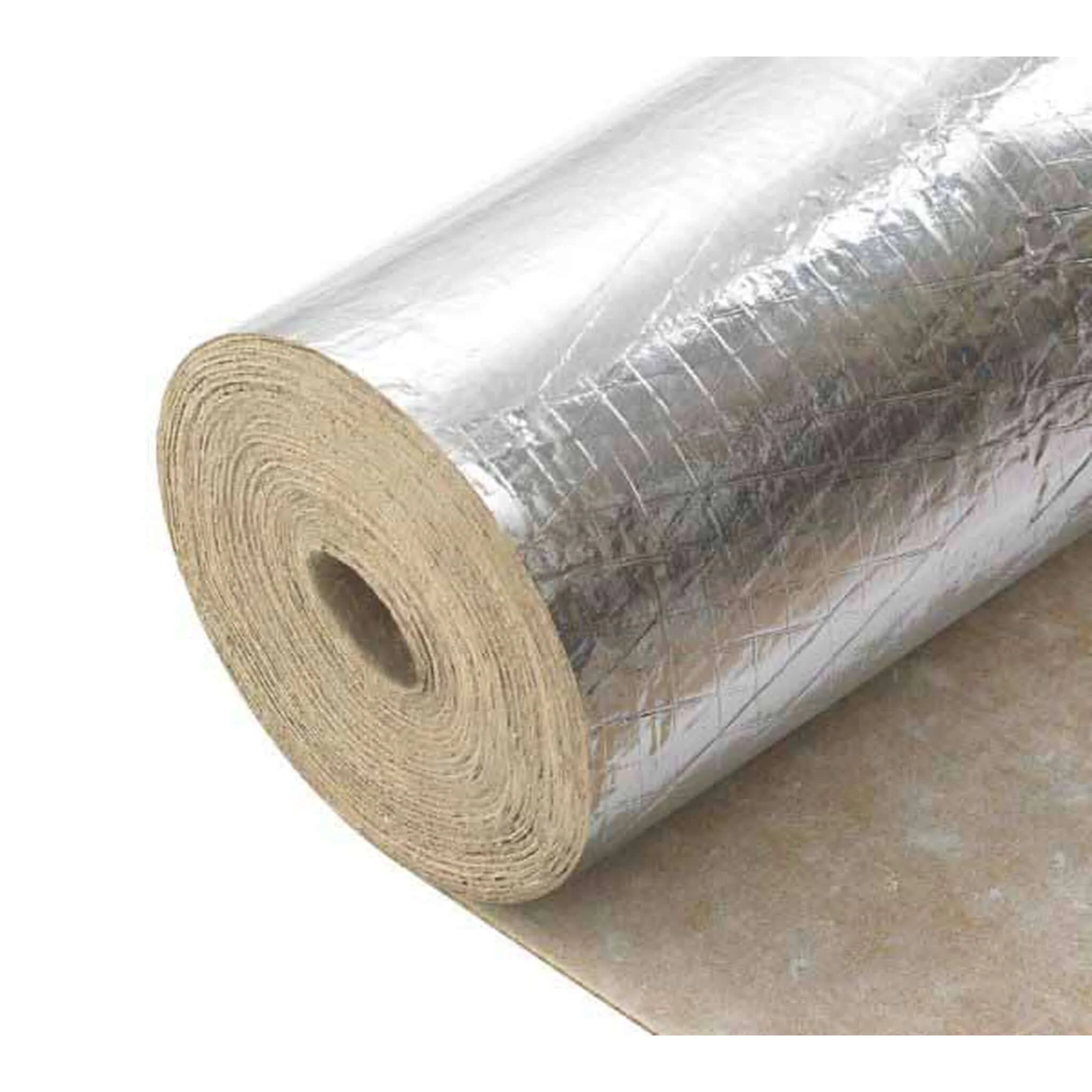 Underlay - 3mm Silver Plus