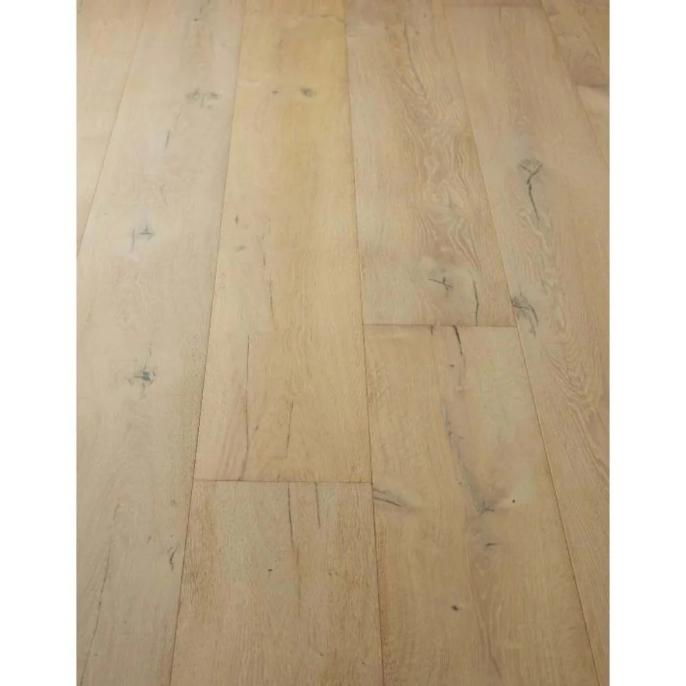 Variante Engineered Oak Flooring - 14/3.2x220x2200mm (2.904m/Pack) - Image 3