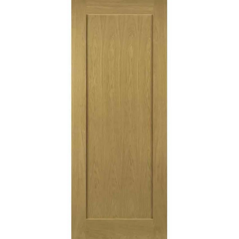 Walden Panel Oak Door - Image 2