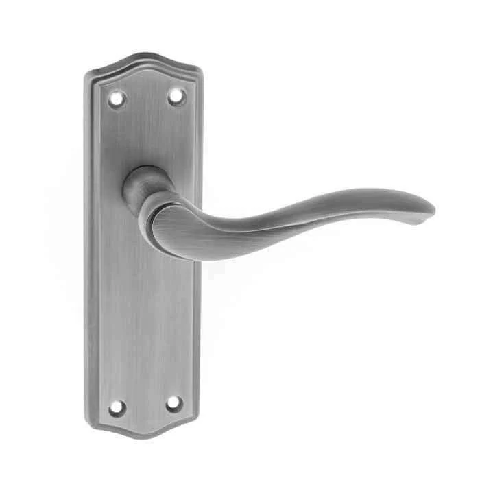 Warwick Latch Lever On Backplate - Image 5