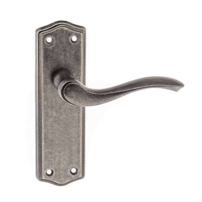 Warwick Latch Lever On Backplate - Image 7