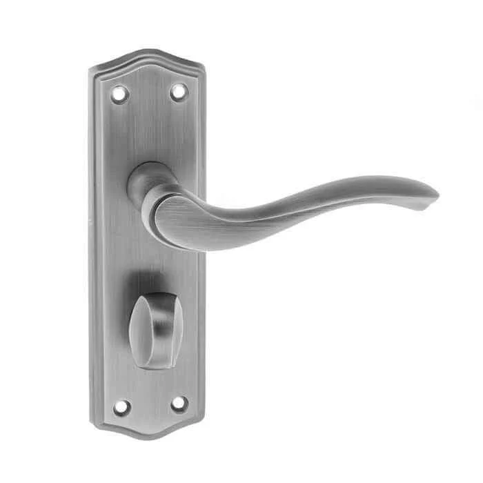 Warwick WC Lever On Backplate - Image 9